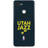NBA Utah Jazz Standard - Black Google Pixel 3 Skin